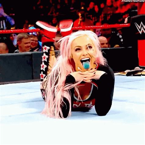 The perfect Liv Morgan Animated GIF for your conversation. Discover and Share the best GIFs on Tenor.